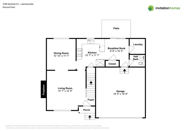 Building Photo - 3199 Sentinel Cir