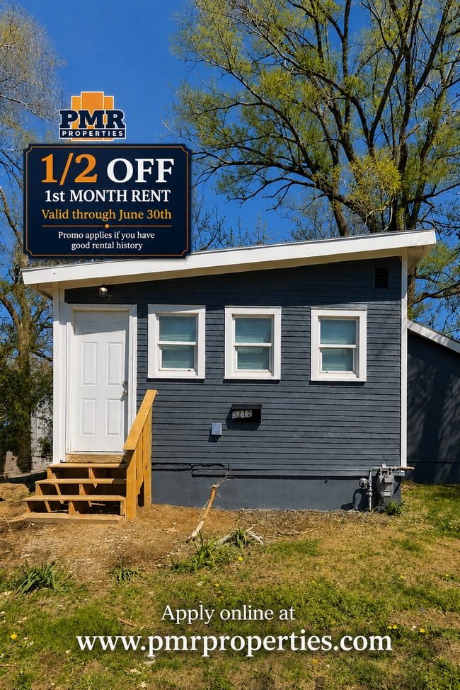 Building Photo - 1 Bedroom / 1 Bathroom House