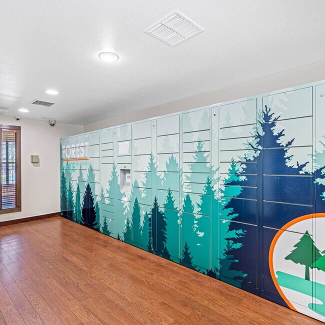 Building Photo - 2505 Black Horse Loop