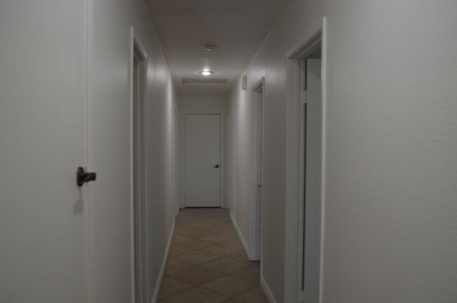 Building Photo - Four Bedroom, Two Bathroom Single Story Home With Two Car Garage