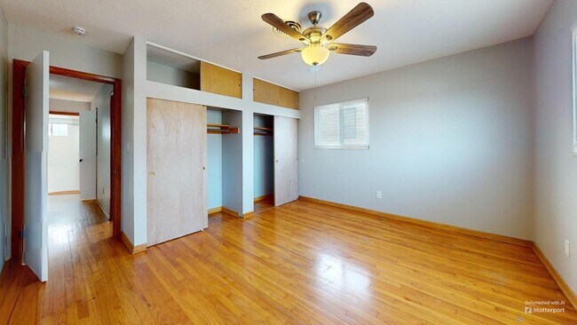 Building Photo - 7405 Marlborough Ave