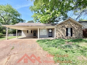 Building Photo - 3080 Argot Ave