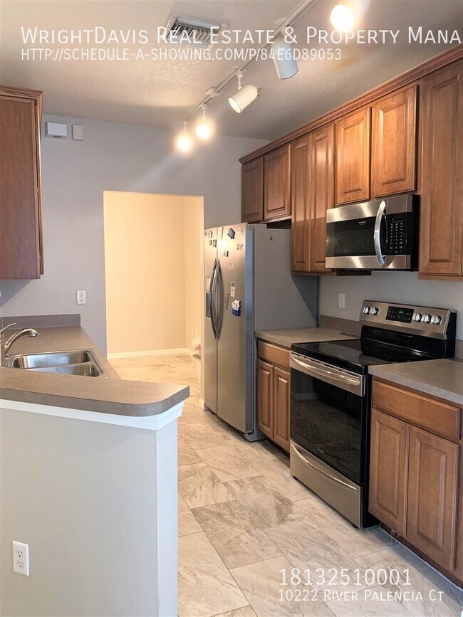 Building Photo - 10222 River Palencia Ct