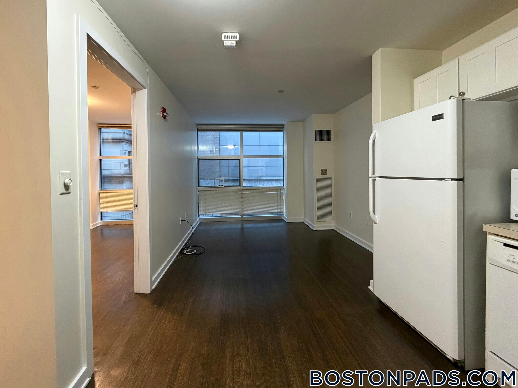 Building Photo - 40 Boylston St