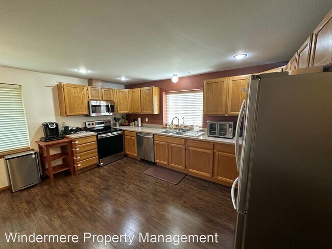 Building Photo - 3 br, 2 bath House - 418 Wilson Lane