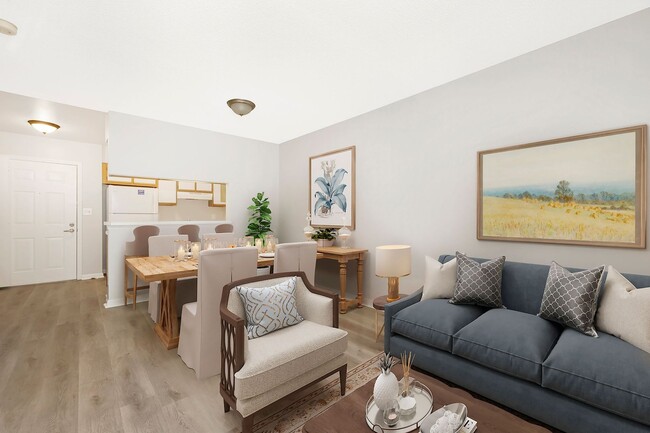 Interior Photo - Residence at Humboldt Park  Shelby's best ...