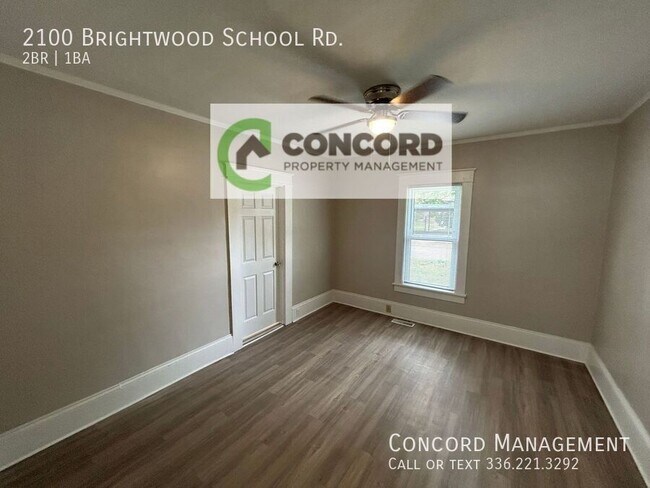 Building Photo - 2100 Brightwood School Rd