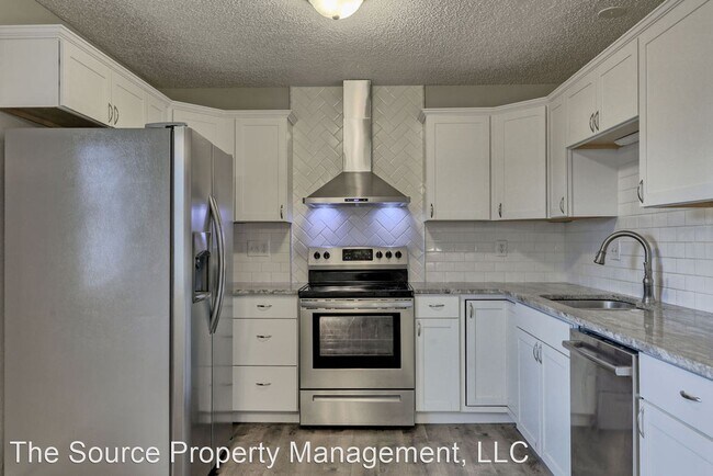 Building Photo - 3 br, 1.5 bath House - 2941 Swing Station Wy