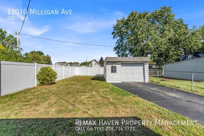 Building Photo - 12010 Milligan Ave