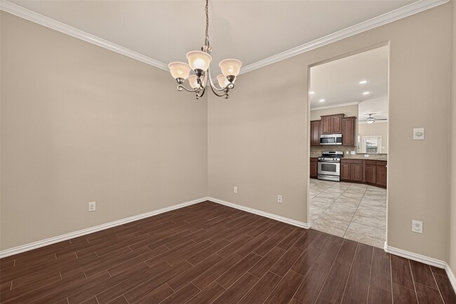 Building Photo - 12107 Redbud Brook Trail
