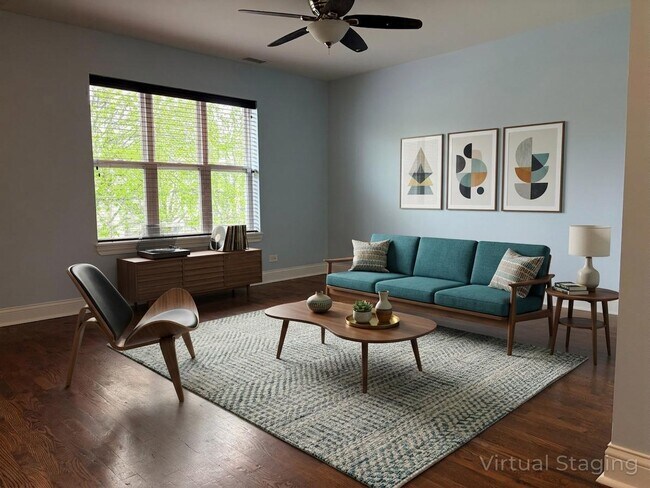 Building Photo - 6540 S Kenwood Ave