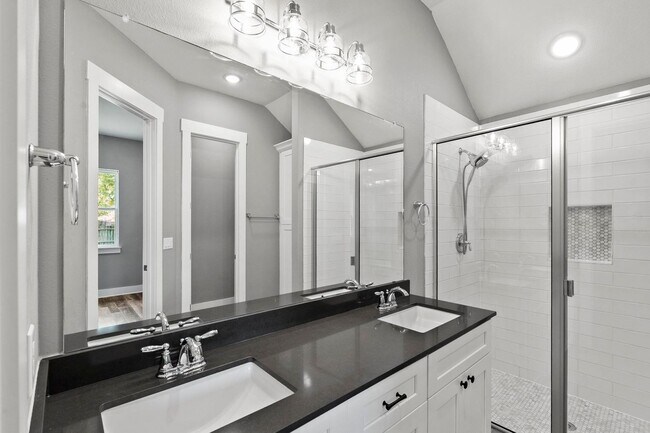 Building Photo - Modern Living Meets Small-Town Texas Charm