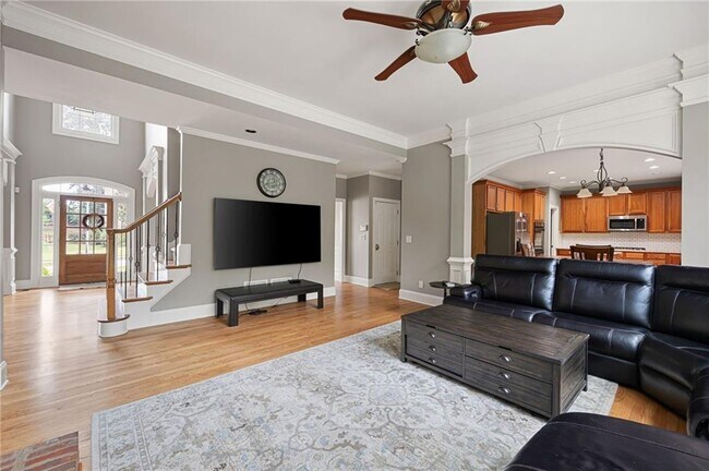 Building Photo - 227 Oakwind Pointe