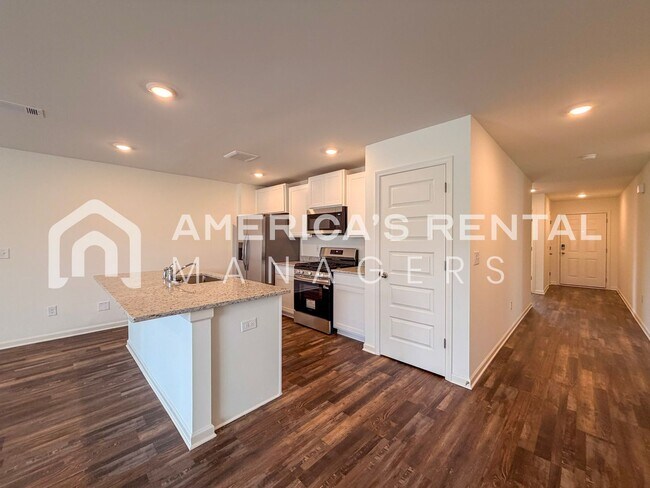 Building Photo - New Construction Home for Rent in Tuscaloosa, AL!!