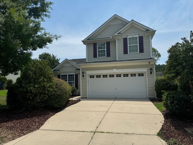 Building Photo - Stunning 3BR/2.5BA w/ Upgrades & Pool Access