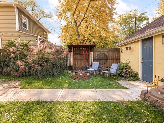 Building Photo - 622 N Hamilton Ave