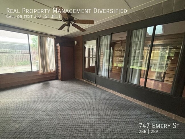 Building Photo - 747 Emery St