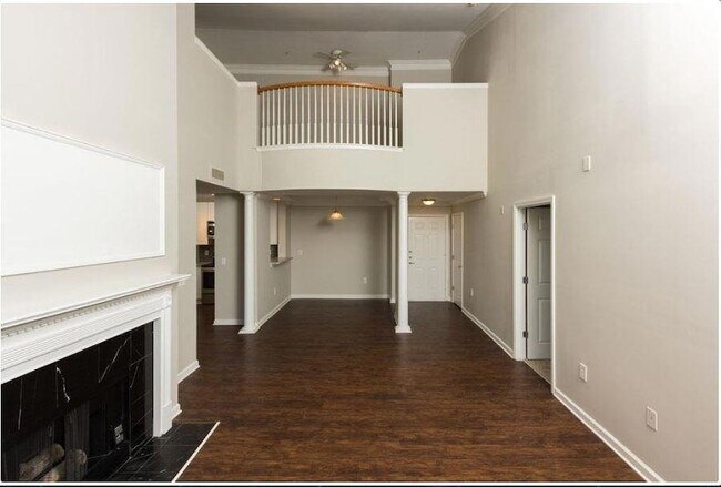 Building Photo - 3558 Piedmont Rd NE