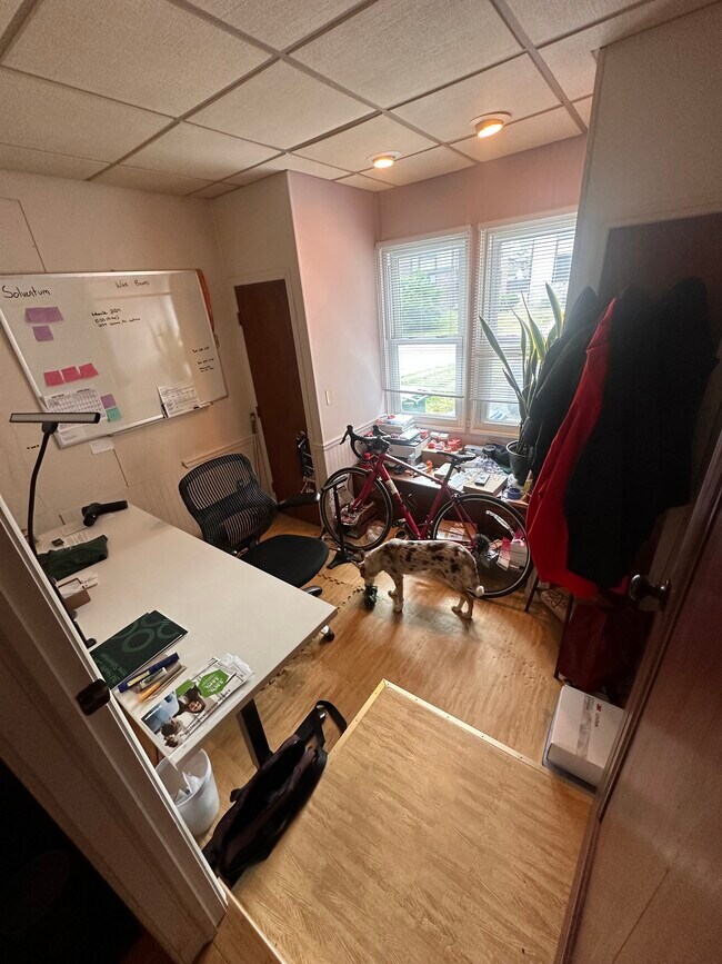 Office/Sunroom - 1420 Meadow Rd