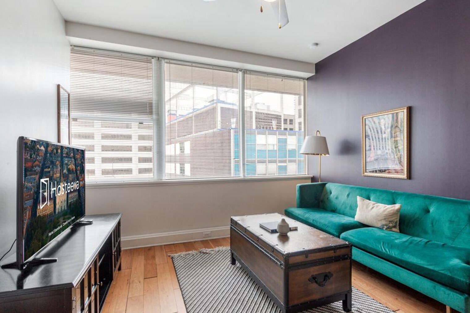 Building Photo - 925 Common St