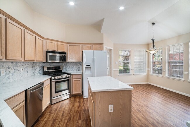 Building Photo - 5807 Carta Valley Ln