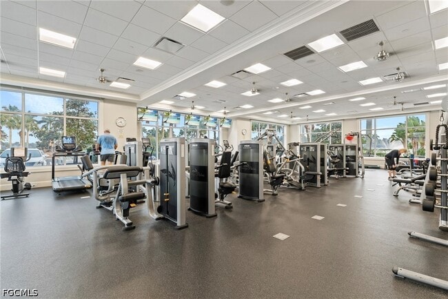 Building Photo - 10480 Washingtonia Palm Way