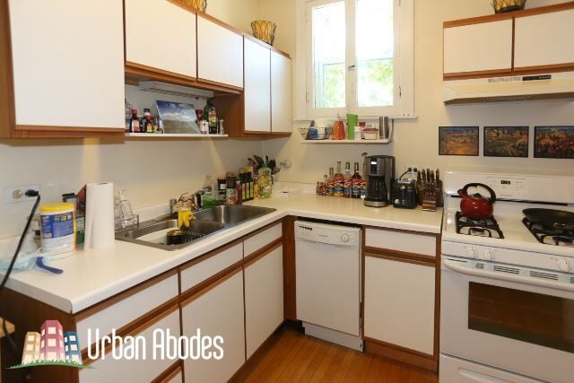 Building Photo - 5550 N Glenwood Ave