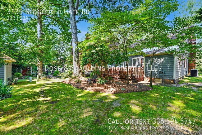 Building Photo - 3139 Sedgefield Gate Rd