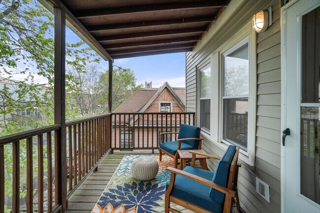 Building Photo - 31 Regent St