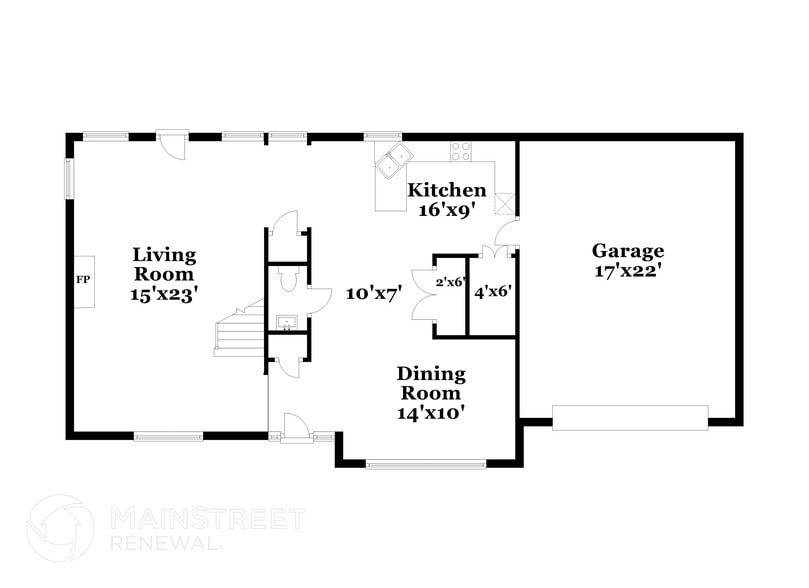 Building Photo - 135 Bellelaine Dr