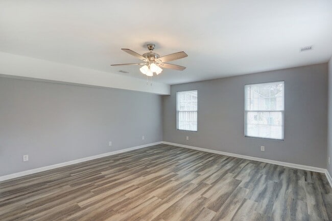 Building Photo - New Construction - Three Bedroom, Three Bathroom Home with yard & parking!