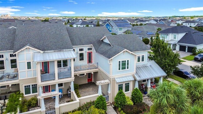 Building Photo - 13909 Milstein Ln