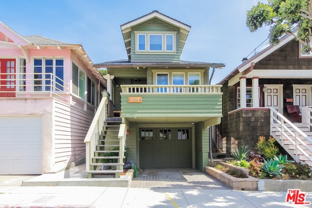 Primary Photo - 124 Hart Ave