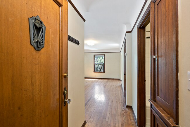 Interior Photo - Grex Apartments