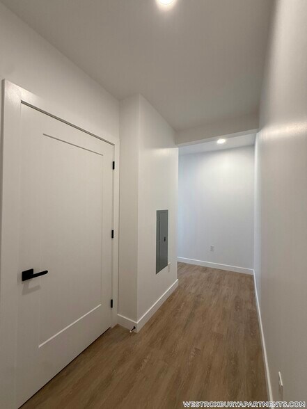 Building Photo - 199 Gardner St