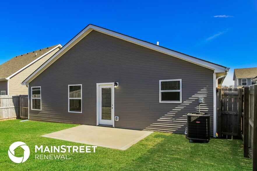 Building Photo - 2509 Guildhall Ln