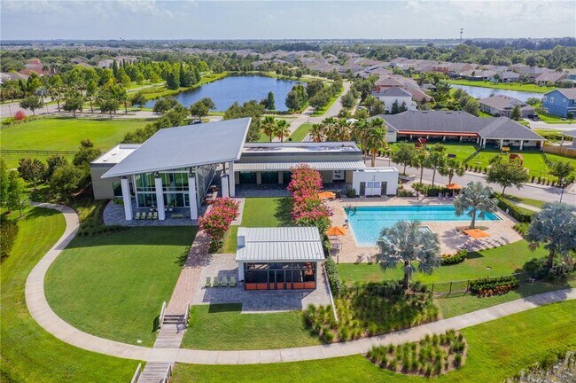 Building Photo - 6396 Roadstead Ct