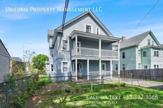 Building Photo - 15 Wigwam Pl