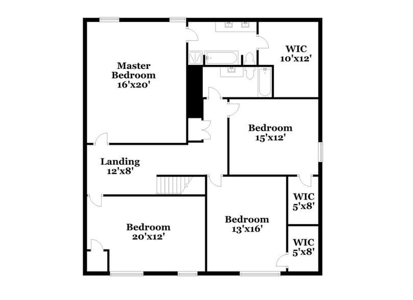 Building Photo - 6545 Ziegler Ln