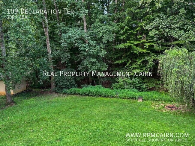 Building Photo - 109 Declaration Terrace