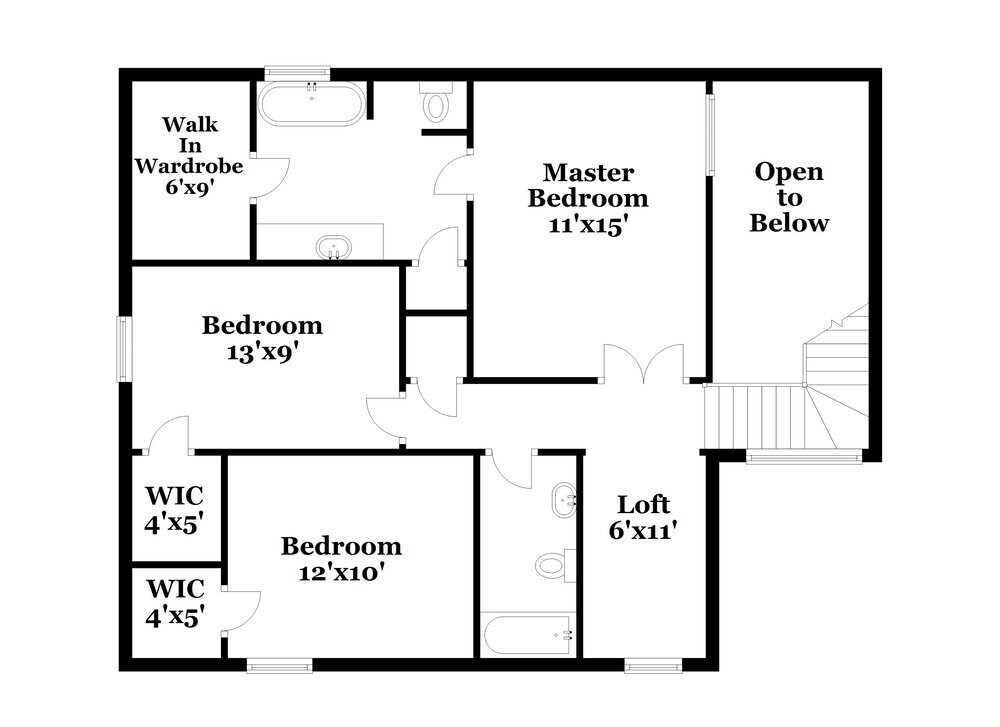 Building Photo - 5029 Lodgepole Ln