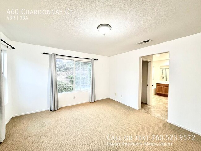 Building Photo - 460 Chardonnay Ct