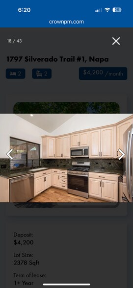 Building Photo - 1797 Silverado Trl
