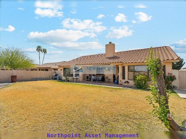 Building Photo - Beautiful 55+ Home at Quail Ridge