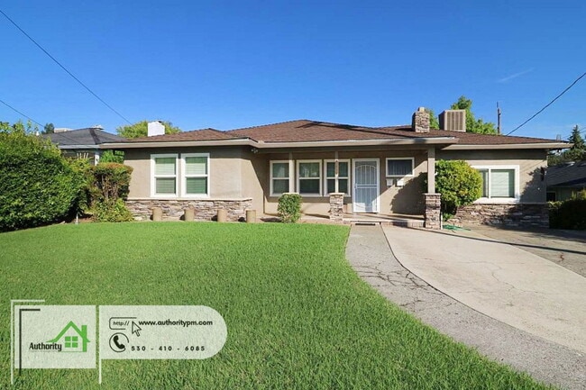 Primary Photo - 2540 Old Eureka Way