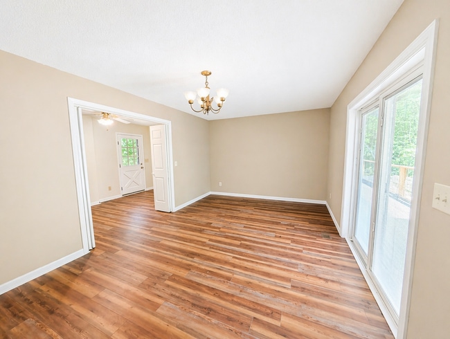 Building Photo - Marion Long Term Rental!