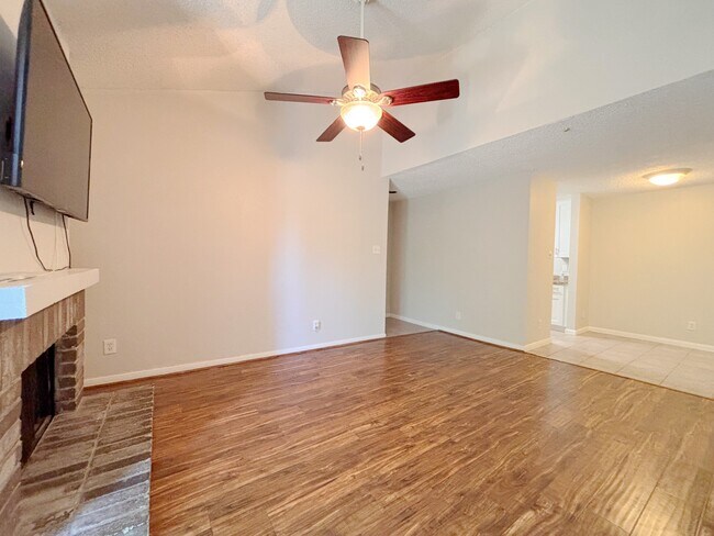 Building Photo - 7900 N Stadium Dr