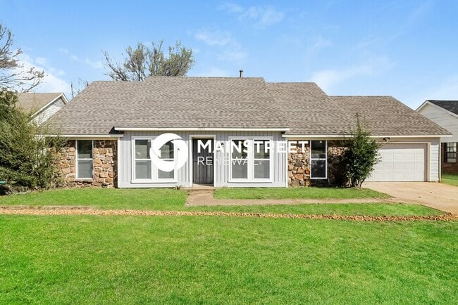 Primary Photo - 3 Bedroom Pet-Friendly Home in Memphis, TN...