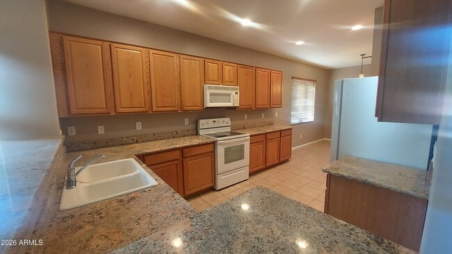 Building Photo - 4147 S Bandit Ct