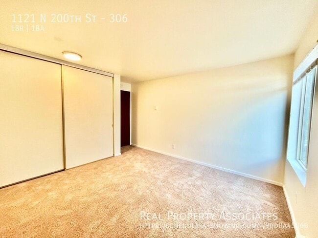 Building Photo - 1121 N 200th St